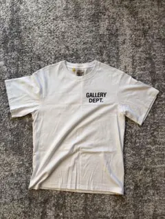 GALLERY DEPT.ATK Reversible Tシャツ サイズXXL - メルカリ