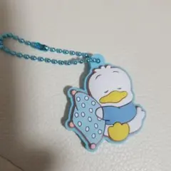 サンリオ　ぷっくりラバマス　あひるのぺっくる