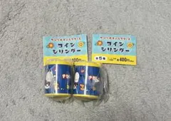 コインシリンダー　ポチャッコ