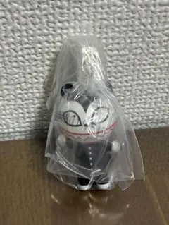 ナイトメアビフォアクリスマス　一番くじ　E賞 テディ　チャーム