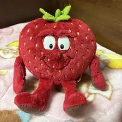 グッドネスギャングぬいぐるみ
