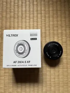 2026年最新】VILTROX レンズ(単焦点)の人気アイテム - メルカリ