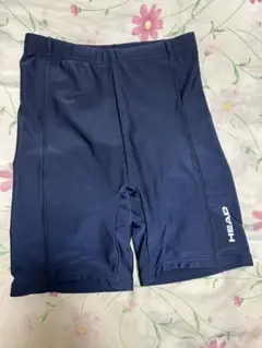 HEAD 水着　ネイビー　サイズSのサムネイル