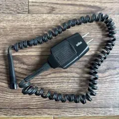 ブラウン電動シェーバー用電源アダプター Type 5499のサムネイル