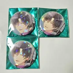 SK♾ エスケーエイトCherry Blossom 缶バッジ - メルカリ