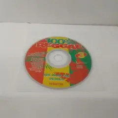 100% REGGAE 3