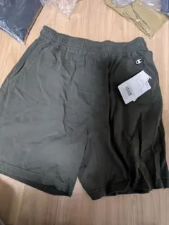 Champion ウォッシュ加工 ショートパンツのサムネイル