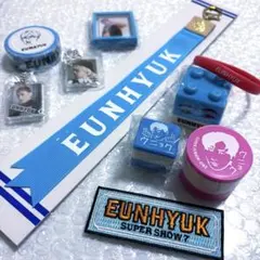 金 ウニョク SUPERSTAR SMTOWN トレカ superjunior - メルカリ
