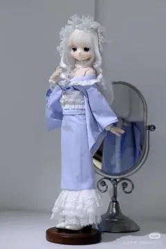 2026年最新】bjd 1/4ドールの人気アイテム - メルカリ