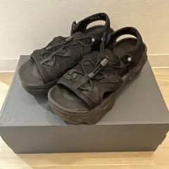 NIKE エアマックス ココサンダル 23cm