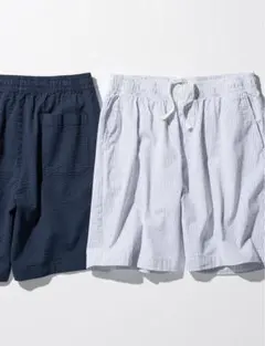 UNIQLO　ストレッチイージーショーツ