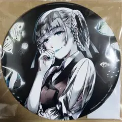 Fate fgo FGО グリッター CANバッジ 缶バッジ アルトリア オルタ