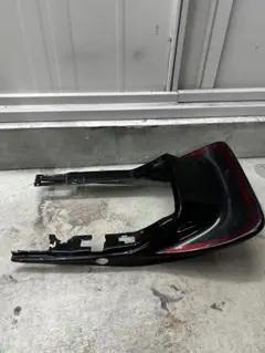 ホンダフュージョン　キジマクリアウインカーカバーとテールランプユニット　セット ホンダフュージョン キジマクリアウインカーカバーとテールランプ
