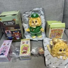 未使用！ズートピアセット♡♡