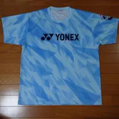 YONEX オール東海 Tシャツ Oサイズ ②