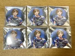 マジカルミライ2025 缶バッジ　MEIKO 6点セット