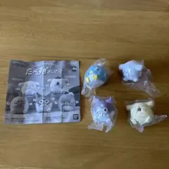 サンリオ　たべすぎまして… パステルver.