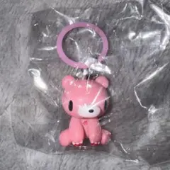 グルーミー めじるしアクセサリー マスコットチャーム