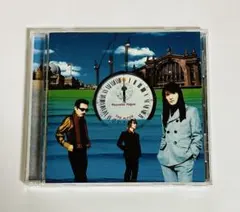 【廃盤】THE ALFEE Nouvelle Vague CD