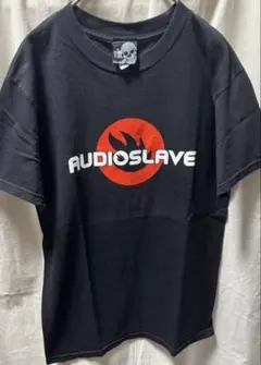 2026年最新】AUDIOSLAVE tシャツの人気アイテム - メルカリ