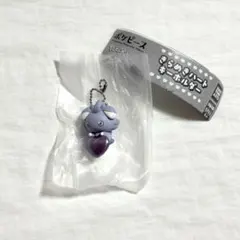 ポケピース きらめきハートキーホルダー ニャスパー