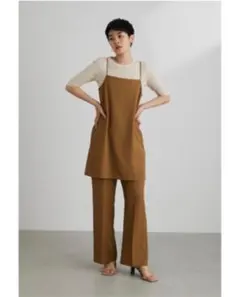 最終お値下げ‼️完売品❗️STYLEMIXER コンビネーションオールインワンのサムネイル