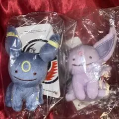2026年最新】へんしんメタモン ぬいぐるみ ブラッキーの人気アイテム