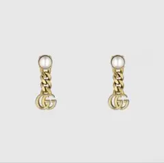 ✨美品✨ GUCCI Gキューブ ピアス K18 750 ホワイトゴールド ✨美品✨ GUCCI Gキューブ ピアス K18 750 ホワイトゴールド - メルカリ
