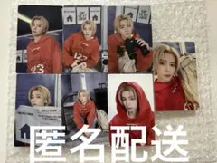 匿名配送【イハン】KNOCK ON Vol.1仁川コンプセット