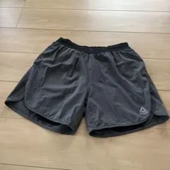 Reebokハーフパンツのサムネイル