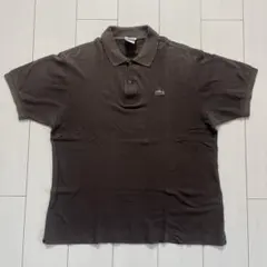 LACOSTE ポロシャツ ブラウンのサムネイル