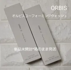 オルビスユーフォーミングウォッシュのサムネイル