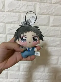 デュラララ2 マスコットストラップ
