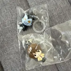 デスノート めじるしアクセサリー