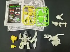 ほねほねザウルスまとめ売り 2026年最新】ほねほねザウルスまとめ売りの人気アイテム - メルカリ