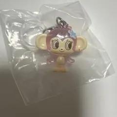 ナルミヤ めじるしアクセサリー ミンキー