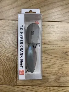 2025年最新】ハイパークランク 1066の人気アイテム - メルカリ