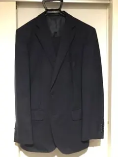 HILTON ヒルトン2パンツスーツ ツーパンツ