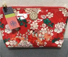 TORYBURCH ポーチ 新品未使用品