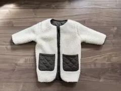 ビームスミニ アウター