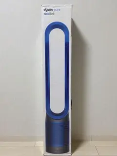 新品未使用Dyson Pure Cool Link TP03本体 空気清浄機扇風のサムネイル