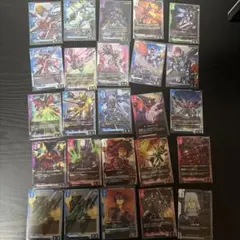 ガンダムカード Freedom Acensioまとめ売り LR7枚等200枚以上 - メルカリ