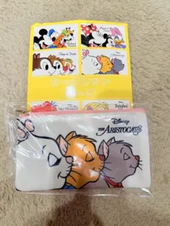 マリーちゃん　ポーチ