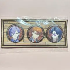にじさんじ 3SKM 北見遊征 HUB 缶バッジ にじさんじ 3SKM 北見遊征 缶バッジ｜Yahoo!フリマ（旧PayPayフリマ）