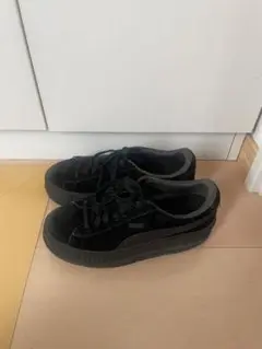 fenty rihanna puma 24.5cm