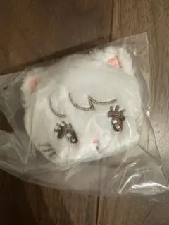 マスコットミラー　mikko lil ala mode ガチャ