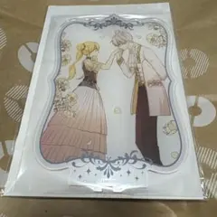 ある日、お姫様になってしまった件について アニカフェ アクリルスタンド