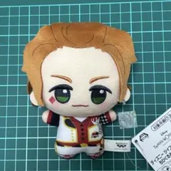 ツイステ チビちびぐるみ おめかしバースデー ケイト・ダイヤモンド