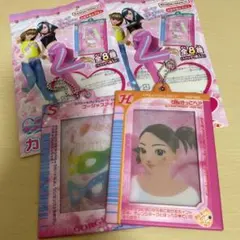 2025年最新】ラブ&ベリー カードケースの人気アイテム - メルカリ