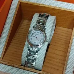 HERMES・レアなニモ・Y Gコンビ百貨店購入正規品